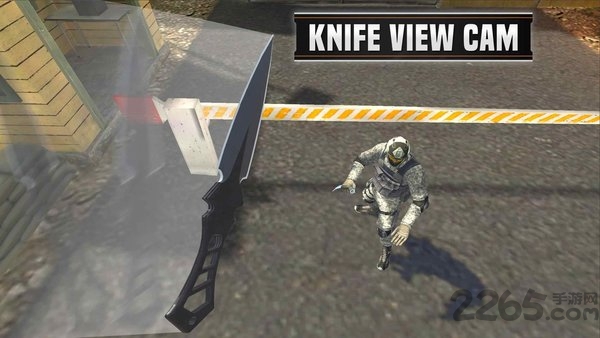 刀战内购破解版 刀战单机破解版下载