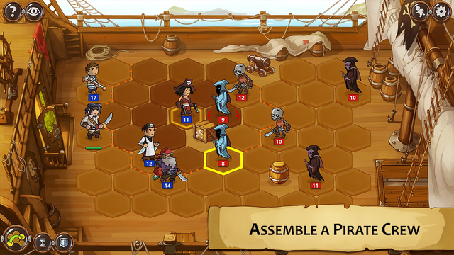 勇者大陆手机版