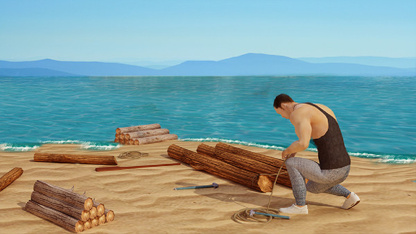 木筏生存进化手机版