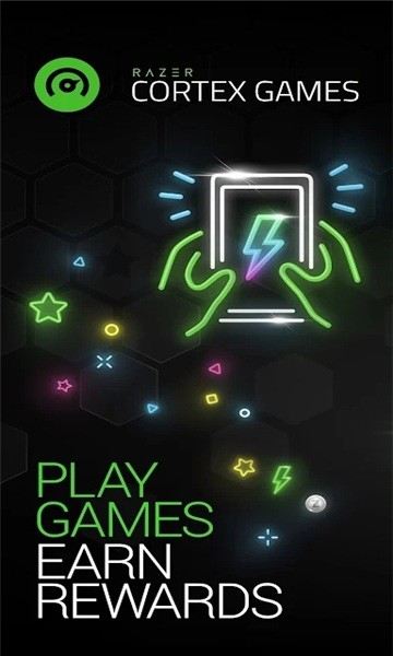 雷蛇优化器手机版最新版本(Cortex Games)