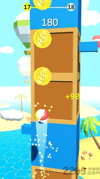 我的弹球贼6手机版