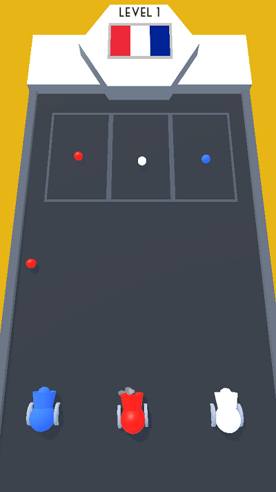 克隆球绘图3d小游戏(clone ball drawing 3d)