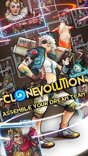 克隆人战争手游