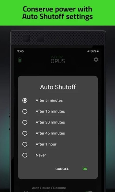 雷蛇opus app 雷蛇寂星鲨app