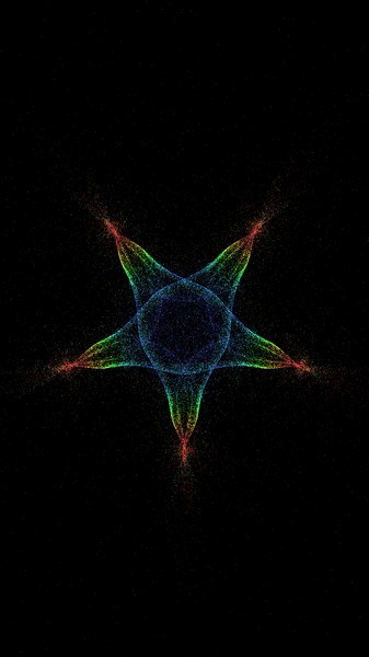 魔幻粒子模拟器游戏下载