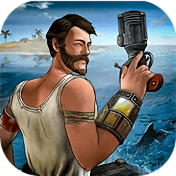 木筏生存冒险最新版