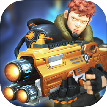 抗日血战上海滩手机破解版