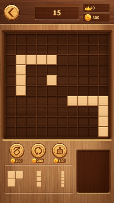 方块杀手小游戏