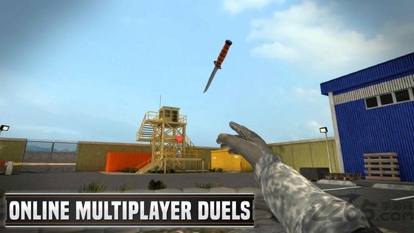 刀战无限金条版