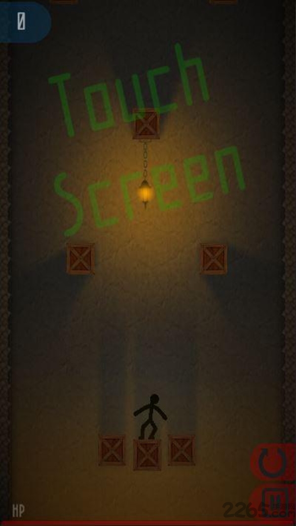 火柴人一败涂地游戏