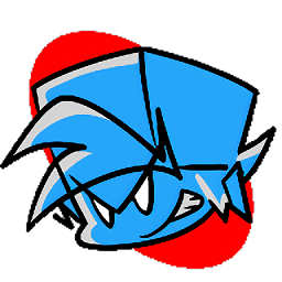 黑色星期五之夜饥饿的艺术家模组手机版(Friday Night Funkin)