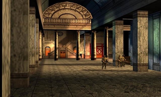 血战上海滩2手机破解版