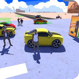 自由城市在线下载安装-自由城市在线最新版下载