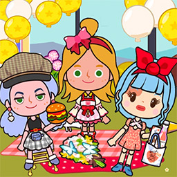 托卡城堡烹饪大赛最新版下载-托卡城堡烹饪大赛官网下载