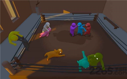 基佬大作战中文版下载