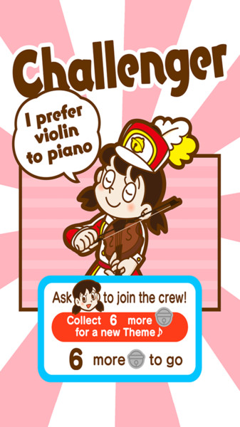 哆啦A梦音乐板中文版