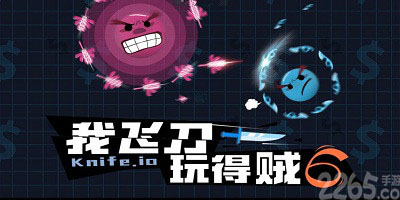 贼6游戏