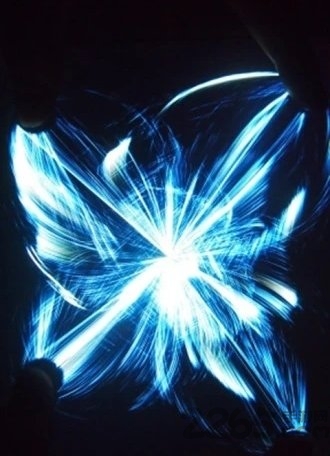 魔幻粒子梦幻传奇游戏