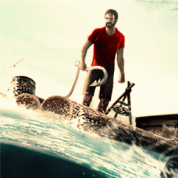 木筏生存求生之路手机版下载-官方正版免费下载v1.1.1