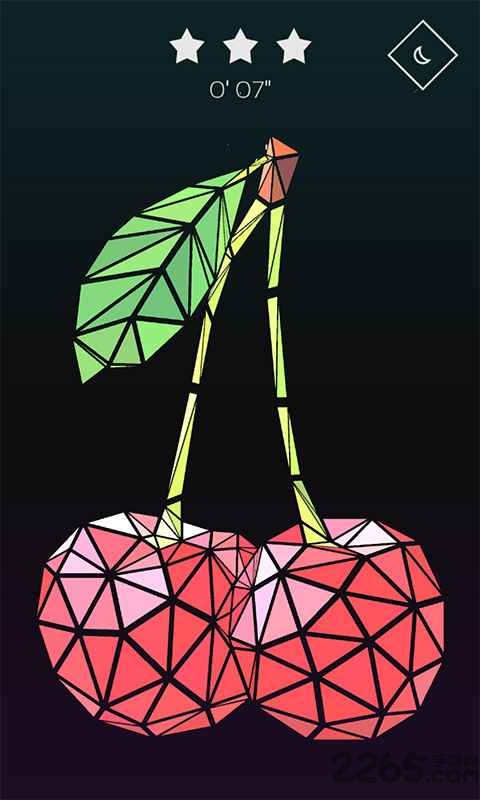 立体艺术拼图游戏下载