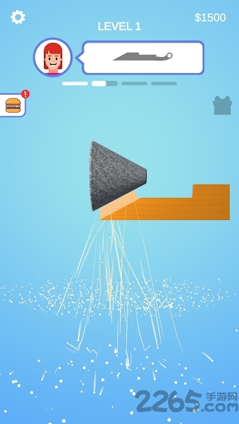 我磨刀贼6官方版