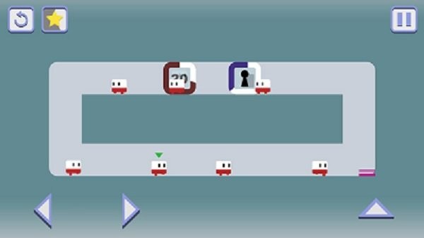 超级克隆技术游戏