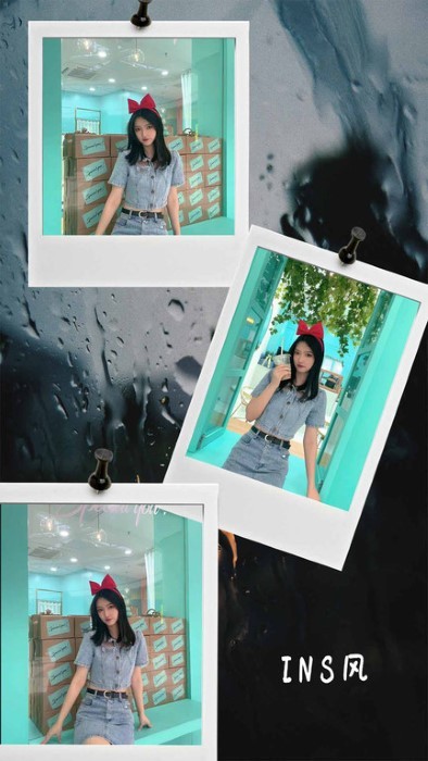 huji复古胶片相机app
