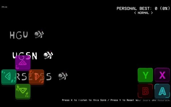 周五夜放克坦克兵错误化模组