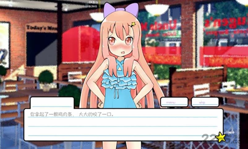 莉莉的假期内购破解版 莉莉的假期汉化破解版下载