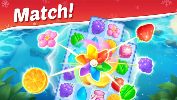 贝拉别墅消除apk