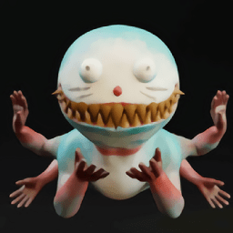 哆啦a梦恐怖故事手游下载安装-手机版免费下载2025最新版