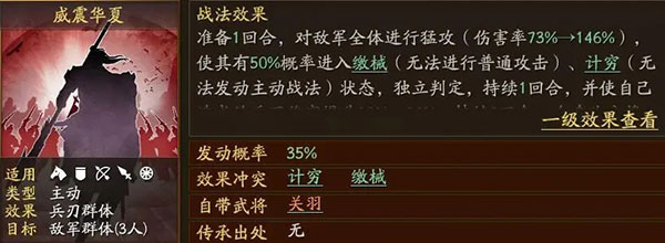 《三国志战略版》关羽最强阵容搭配攻略 《三国志战略版》关羽最强阵容搭配攻略
