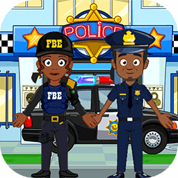 米加小镇人类帮派下载安装-官方正版免费下载