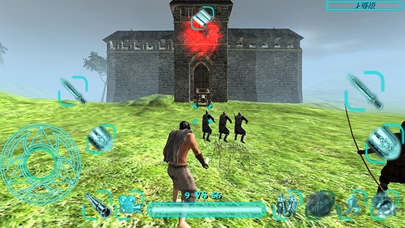 兴盛帝国无限兵力破解版下载