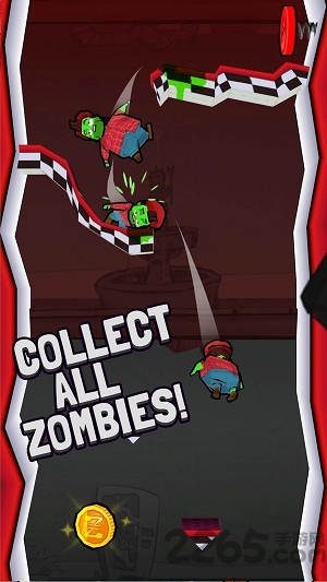 僵尸一败涂地官方版