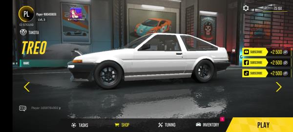 Drive Zone最新版攻略 Drive Zone游戏指南