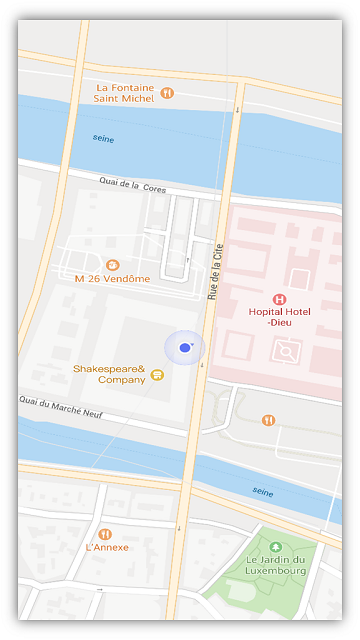 华为位置服务应用(HMSSiteKit)