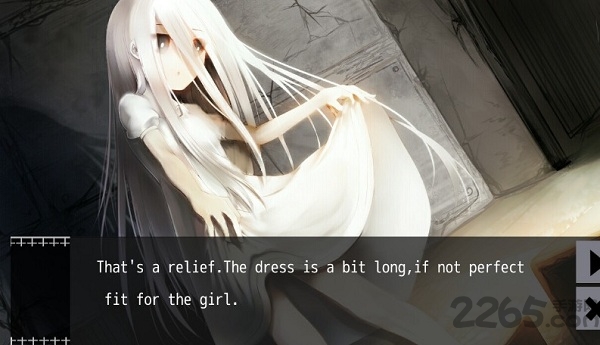 站在你身边中文版游戏