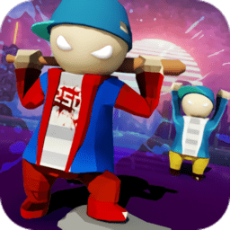 人类帮派一败涂地下载-安卓版下载最新版v3.6