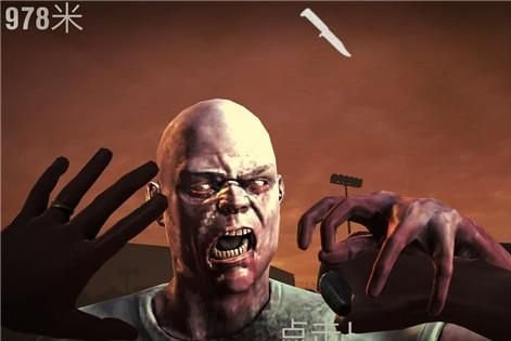 Into the Dead 2丧尸介绍