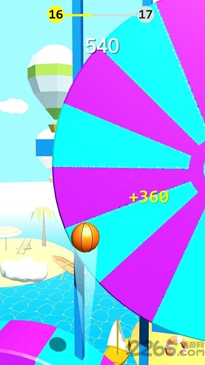 我的弹球贼6手机版