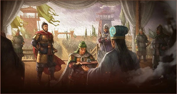 《三国志战略版》云起龙襄剧本攻略 《三国志战略版》云起龙襄剧本攻略