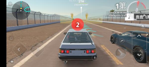 Drive Zone最新版攻略 Drive Zone游戏指南