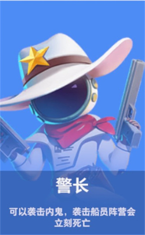 SuperSus国际服角色身份攻略 SuperSus国际服攻略