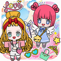 萝莉时尚萌娃最新版