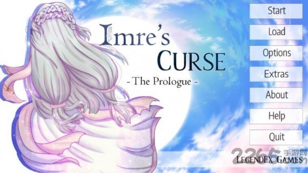 伊姆雷的诅咒中文版 伊姆雷的诅咒汉化版下载