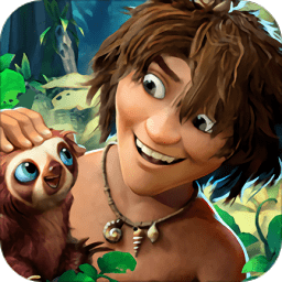 疯狂原始人华为版下载-最新版免费下载