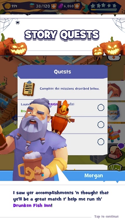 放置旅馆大亨最新版下载