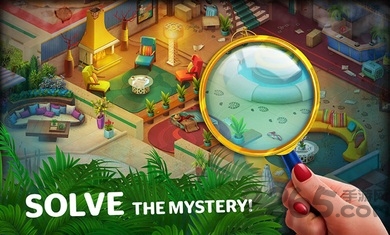 隐藏旅馆手机版