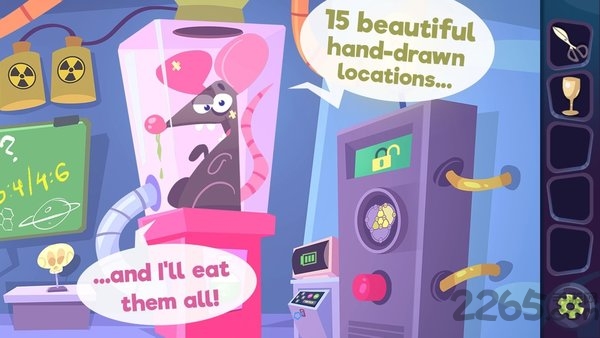 陌生人案例神秘逃脱完整版